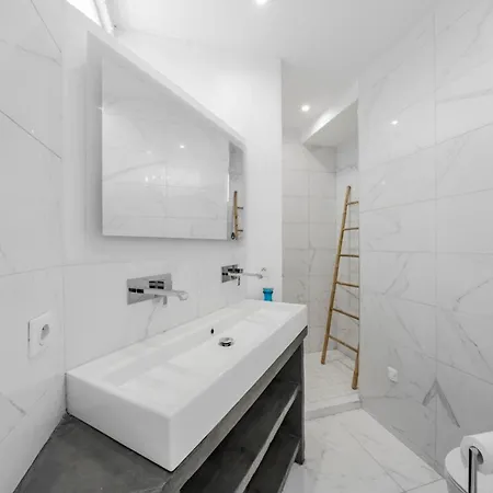 Wdf 2 Bedrooms Heart Of * Cannes